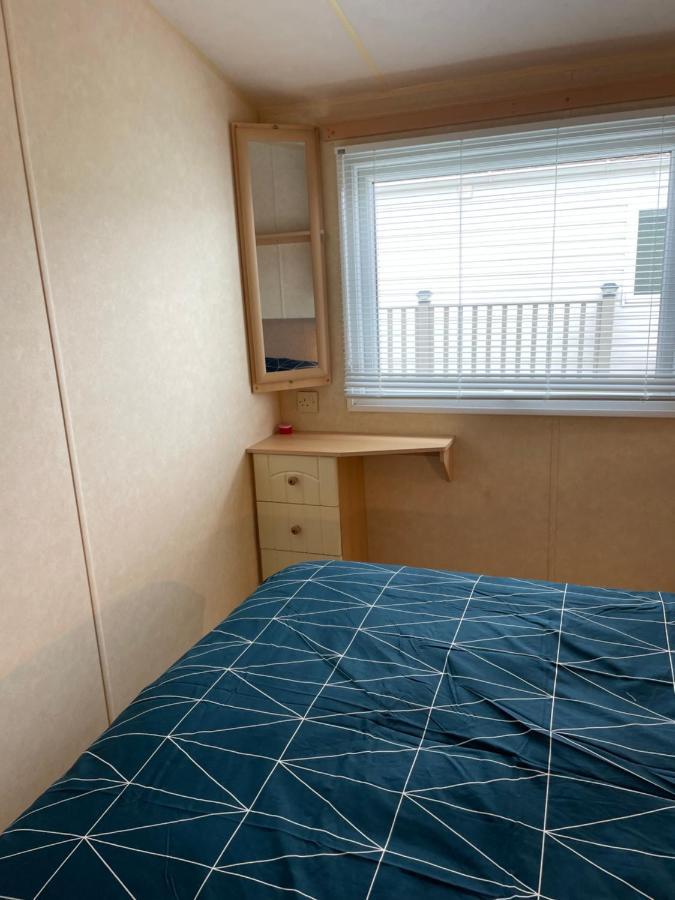 Mv194 Golden Palm Resort Chapel Saint Leonards Esterno foto